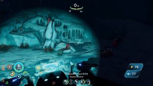 Прохождение Subnautica Below Zero | Часть 34 (Поиски Антидота)
