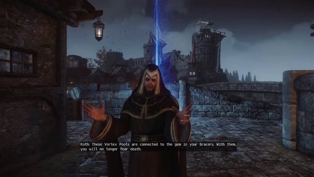 Let's Play Lichdom: Battlemage [1] Dragon? смотреть онлайн