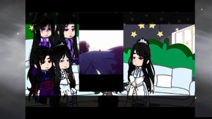 MDZS react to Jiang Cheng as....[Rus/Eng] Реакция на Цзян Чэн как...