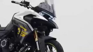 VOGE 525 DSX VALICO 2023 MY PROMO VIDEO