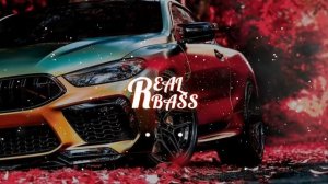 CJ - Whoopty (ERS Remix) REAL BASS CAR MUSIC DEEP HOUSE 🔥🎧