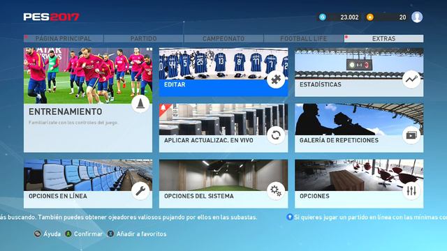 URGENTE!! LAS 45 FACES QUE SE PIERDEN CON EL DLC 3.0 DE PES 2017 смотреть онлайн