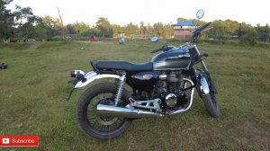 Honda CB 350 (Hness) review. Is it better than the RE Classic 350??