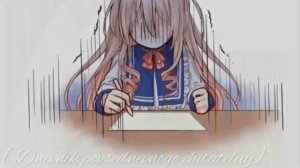 Манга: ~План спасения злой колдуньи ~[3 глава]