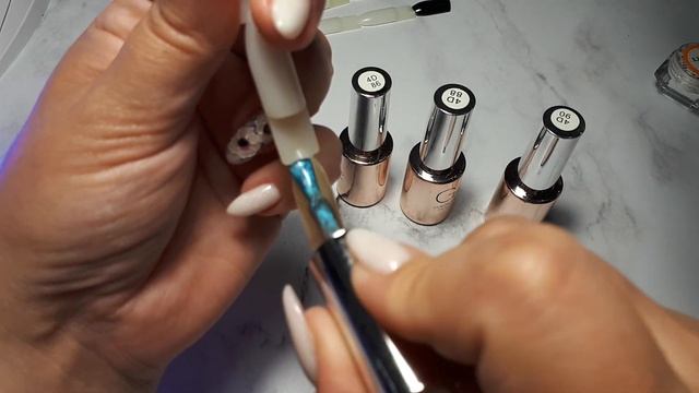 Тестирование товаров с распаковки. Гель лаки, кошачий глаз. смотреть онлайн