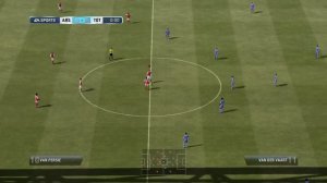 Fifa 12 Max Settings FULL 1080p HD