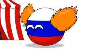 Countryballs ( Сборник 27 )