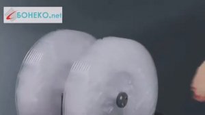 Чистка мойки воздуха Boneco 2055D С помощью Boneco A7417