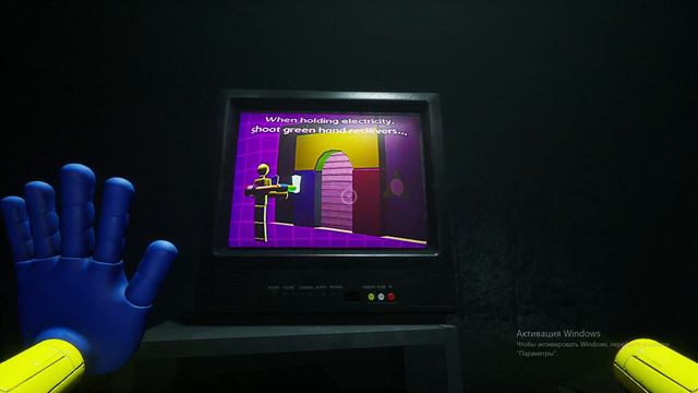 🌟 POPPY PLAY TIME 2! КРОЛИК БОНЗО! ПОППИ ПЛЕЙТАЙМ 2 ГЛАВА - 🔥 Poppy Playtime 2 Глава Прохождение! смотреть онлайн