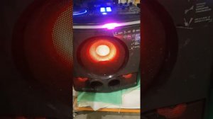 колонка Dexp LH-V500