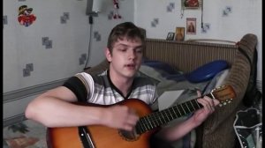 КиШ   Защитники Cover