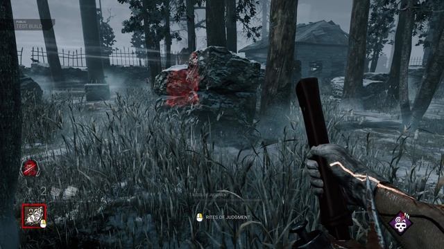 Reworked "Gearhead" Perk