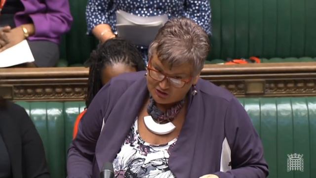 Apprenticeships for 1950s women - Women and Equalities questions