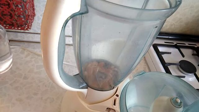 Тыквенное молочко с полезными добавками! Это надо пить! смотреть онлайн