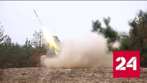 Российские войска освободили населенный пункт Андреевка в ДНР - Россия 24