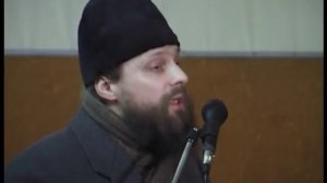 Иеродиакон Авель (Семёнов)