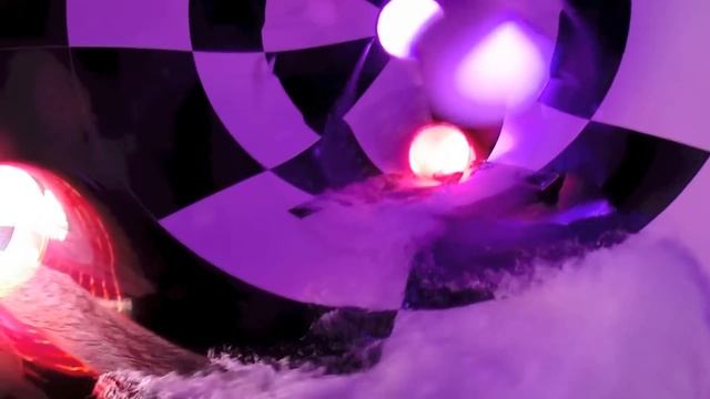 Он застрял в водной горке НАВСЕГДА! смотреть онлайн