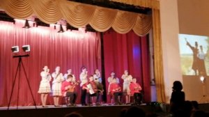 песня "Ойся ты ойся"