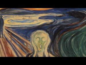 Когда паническая атака-что делать?