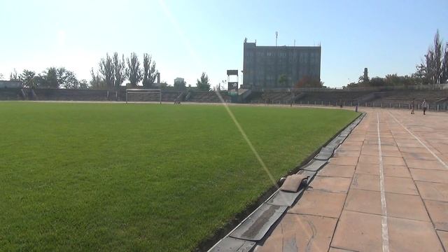 Лёгкая атлетика 2000 г.р. и младше представление Новокаховских легкоатлетов смотреть онлайн