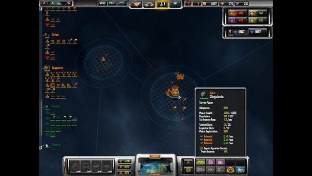 [15] Let's Play Sins of a Solar Empire: Diplomacy - Part 15 смотреть онлайн