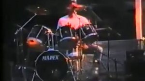 Rabauken - Deutschland - Live in Greifswald