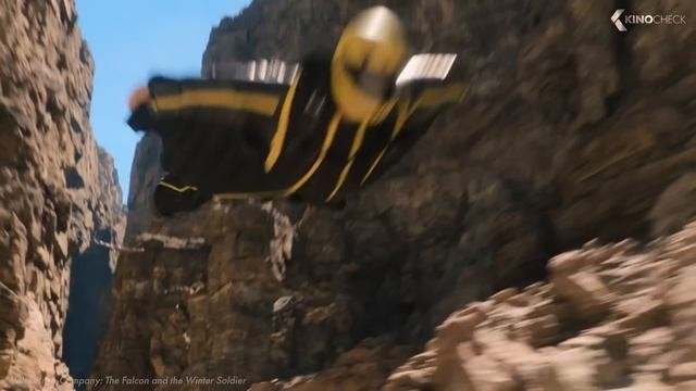 Fallout Series Release, Deadpool 3, Captain America 4, World War Z Remake... KinoCheck News