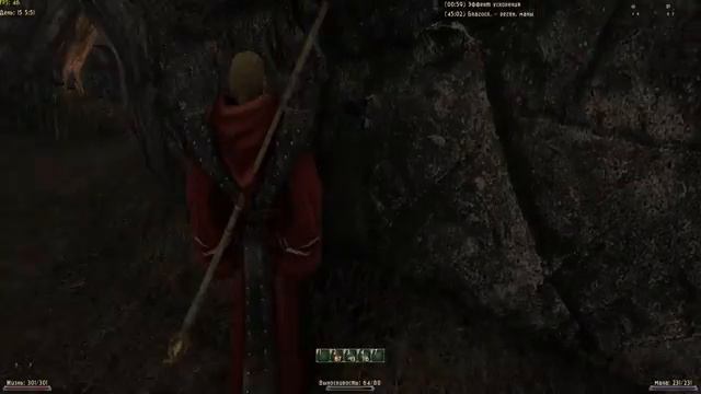Gothic 2 Возвращение 2.0 | Новый баланс | Кошмарный сон | #6 Квесты орков + Яркендар!