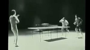 Bruce Lee: Be like water (Inspirational)