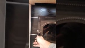 Обзор печи Везувий Легенда 16 (часть 2ая)