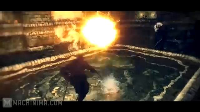 Dark Souls: Prepare To Die Edition+Crack Only смотреть онлайн