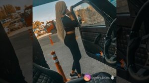 Azeri Bass Music 2019 (Kayfa Aparan Mahnı)