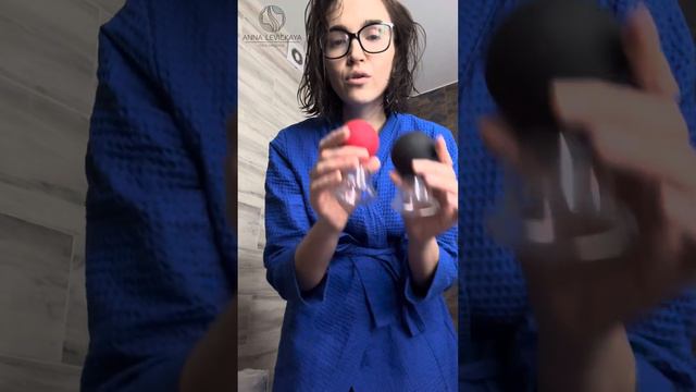 Антицеллюлитный массаж.