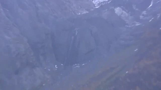 Домбай в октябре 09.mp4 смотреть онлайн