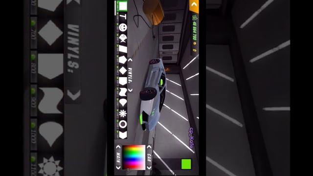 как убрать хром с машины в Car Parking Multipleer... смотреть онлайн