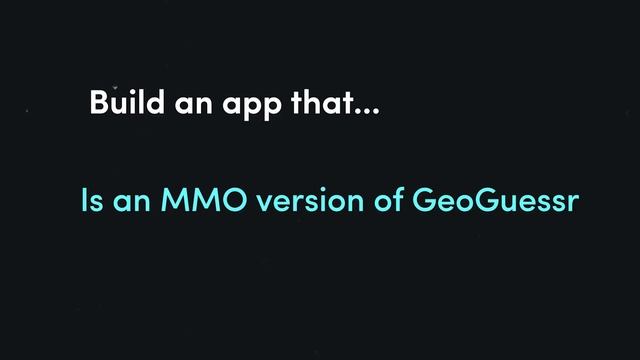 7 Full Stack App Ideas for Developers w/ Instructions Included смотреть онлайн