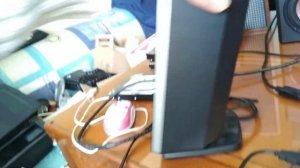 Logitech Z-10 - Multimedia Speakers test