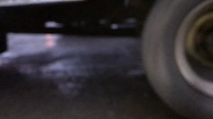 Замена сайлентблоков рессор на Мерседес 814 | 6 день ремонта