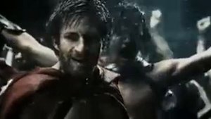 Sonne Rammstein 300 спартанцев (перезалив)