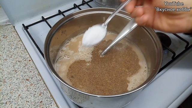 Любимый завтрак! Никогда не надоест!!! Чеченка готовит. смотреть онлайн