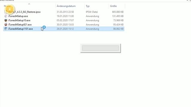 How to restore an iPod Touch 1st Gen in 2020 (iTunes Error 1 & 5 solution) смотреть онлайн