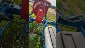 Продается в г уфа, Сеялка Моносем 8 рядковая, цена 1000 000, 89273455002 ООО Альтор Моторс.