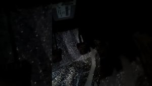 Колхозное утепление автомобиля