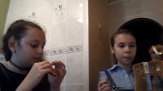 День ангела Юлии ! Празднуем!!! смотреть онлайн