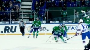 Гимн фанатов ХК Салават Юлаев