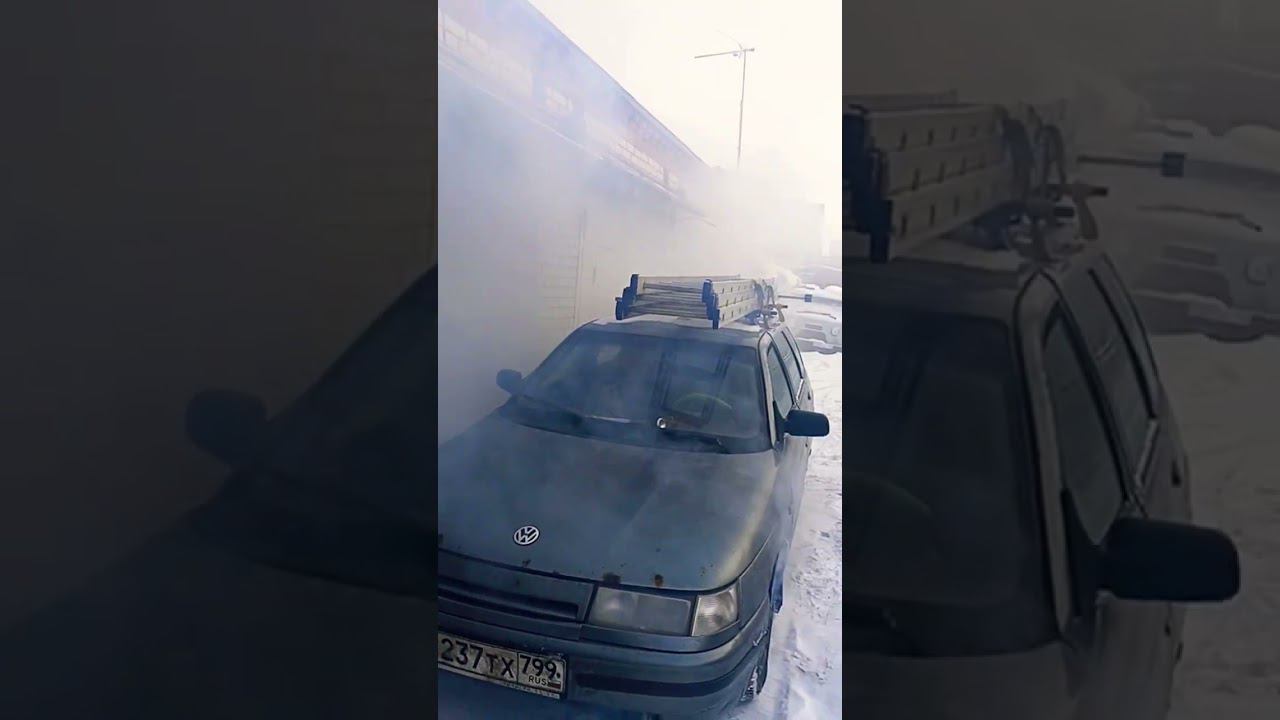 Что это с ней? #offroad #lada #volkswagen #dasauto смотреть онлайн