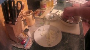 КАК МАРИНОВАТЬ КАРАСЯ ПАЛЬЧИКИ ОБЛИЖЕШЬ