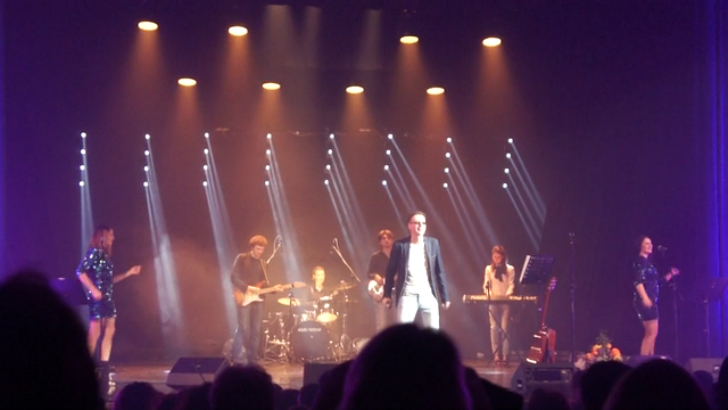 ИГОРЬ ЛАТЫШКО - ДОЛГОЖДАННАЯ МОЯ смотреть онлайн