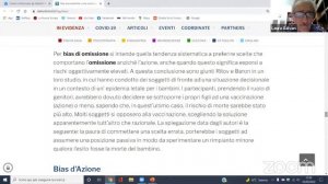 NOI E IL WEB - Riflessioni per un giudizio ed un uso consapevoli (2 parte)