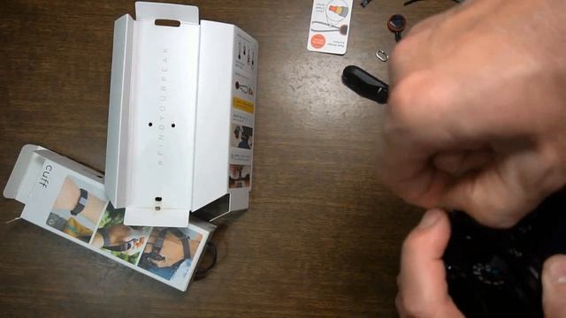 ОНЛАЙН ТРЕЙД.РУ — Кистевой ремень для фотоаппарата Peak Design Cuff смотреть онлайн